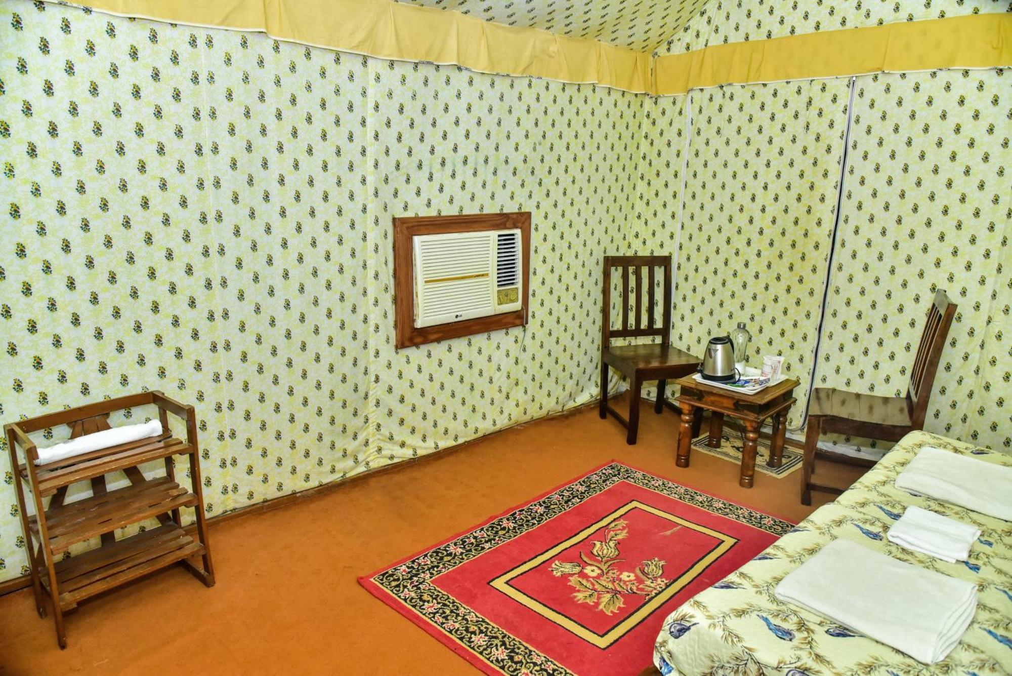Ranthambore Tiger Resort Sawai Madhopur Pokój zdjęcie